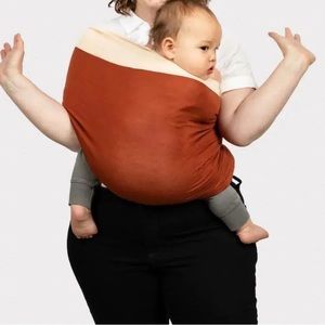 CozyBond Sling wrap carrier